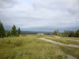 Кладбище "Белые камни"