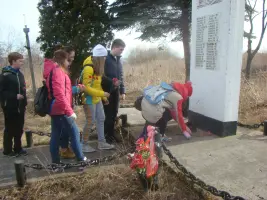 Никто не забыт, ничто не забыто, фотография 3