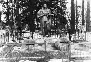 Смоленская область, Ярцевский район, д. Репино