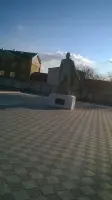 Памятник неизвестному солдату, фотография 2