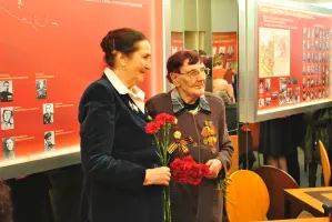 Школьный Музей БОЕВОЙ и ТРУДОВОЙ СЛАВЫ Калининградская область Гурьевский район пос. Орловка ул. Центральная 24