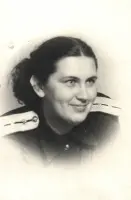 Могила подполковника Шалимова В.Н
