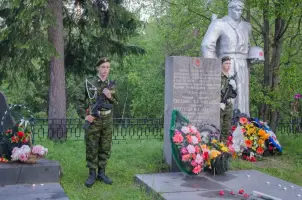 Защитникам Советского Заполярья, фотография 3