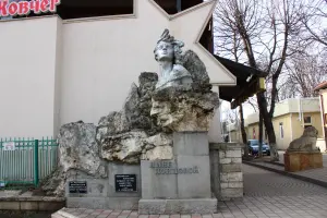 Партизанка Нина Попцова, фотография 3