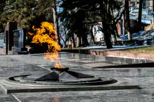Огонь Вечной Славы