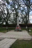 Памятник односельчанам, погибшим в годы Великой Отечественной войны