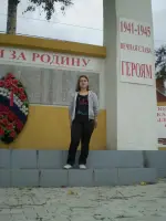 Памятник "Они погибли за Родину", фотография 4
