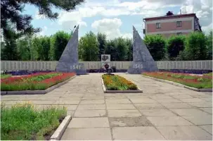 Монумент "Славы", фотография 3