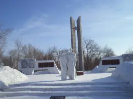 Мемориал Славы