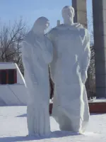 Мемориал Славы, фотография 2