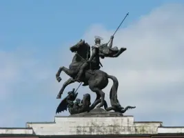 Мемориал Победы, фотография 4