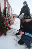 Памятник павшим солдатам, фотография 3