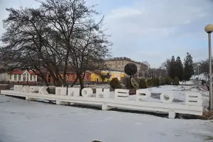 «Опалённый цветок», фотография 2