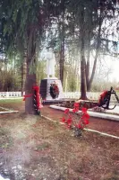 Надеждино - Троицкое