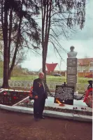 Надеждино - Троицкое, фотография 2