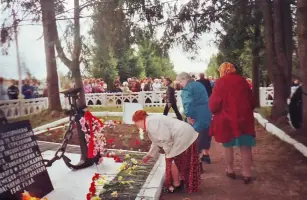 Надеждино - Троицкое, фотография 3