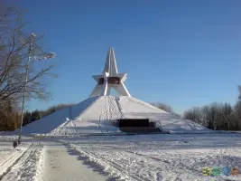 Курган Бессмертия