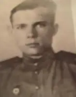 Памятник Герою Советского Союза Дмитрию Евлампиевичу Комарову
