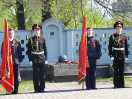 Площадь Победы