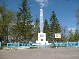 Обелиск