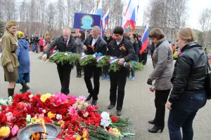 Памятник Неизвестному солдату, фотография 4