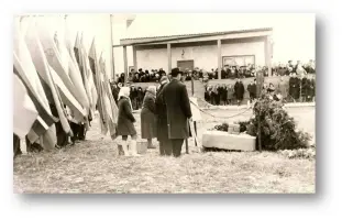 Обелиск воинам-верхнекетцам, фотография 4