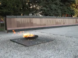 Памятник Славы на Задонском шоссе, фотография 5