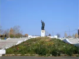 Мемориал Славы, фотография 2