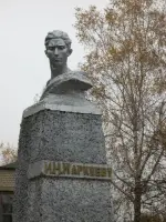 Памяти Ивана Маркеева