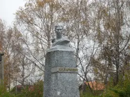 Памяти Ивана Маркеева, фотография 2