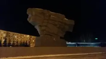Мемориал Славы, фотография 3