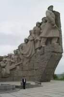 Мемориал Славы на Самбекских высотах