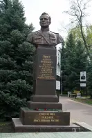 Памятник Алексею Прокопьевичу Бересту, фотография 3