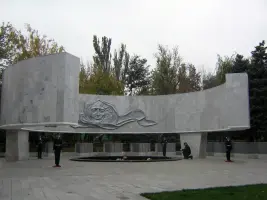 Павшим воинам