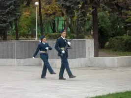 Павшим воинам, фотография 3