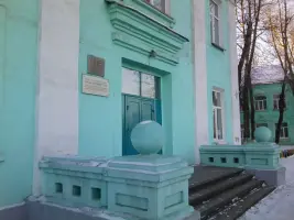 Мемориальная доска Герою Советского Союза М.Ф. Петину