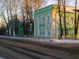 Мемориальная доска Герою Советского Союза М.Ф. Петину, фотография 3