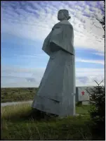 Скорбящая мать