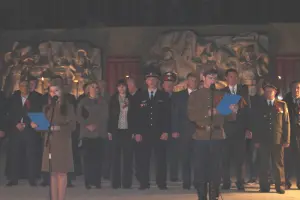 Холм Славы, фотография 2