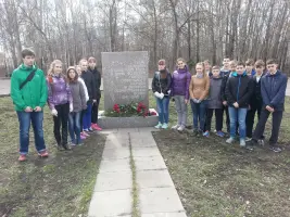 Камень Победы, фотография 3