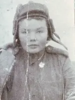 Памятник воинам-землякам, павшим в годы Великой Отечественной войны