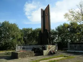 Обелиск Победы