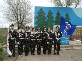 Памятный знак погибшим в годы Великой Отечественной войны, фотография 3