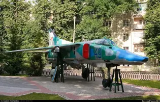 Парк Победы, фотография 5