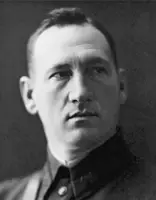 Генерал М.Г.Ефремов, фотография 2