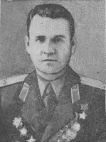 Герой Советского Союза Артемьев Александр Алексеевич
