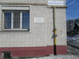 Улица героев-лётчиков Абрамова и Соколова, фотография 3