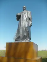 Мемориальный комплекс "Карбовка", фотография 4
