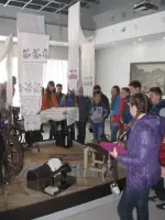 Мемориальный комплекс "Хацунь", фотография 3