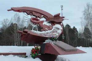 Разведчикам-мотоциклистам